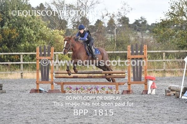 BPP_1815 - CLASS 3 - 80CM