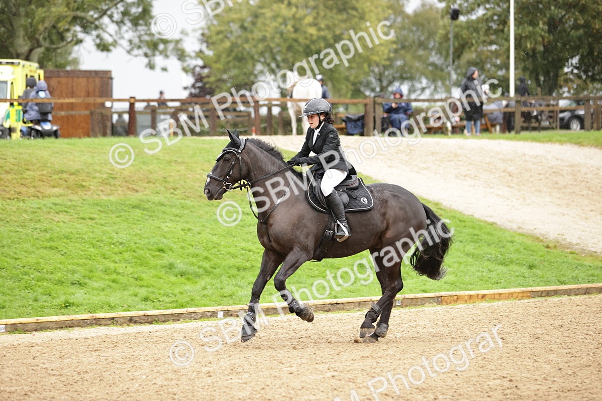 SBM_33220 - J38 - Senior Horse & Pony 80cm Championship