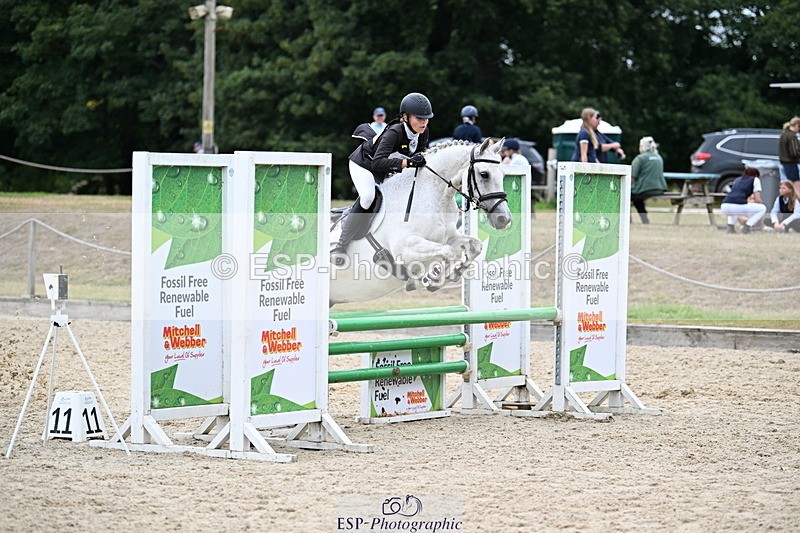 250726A-121321-01433 - Cls 03 PC80cm coursewalk to end