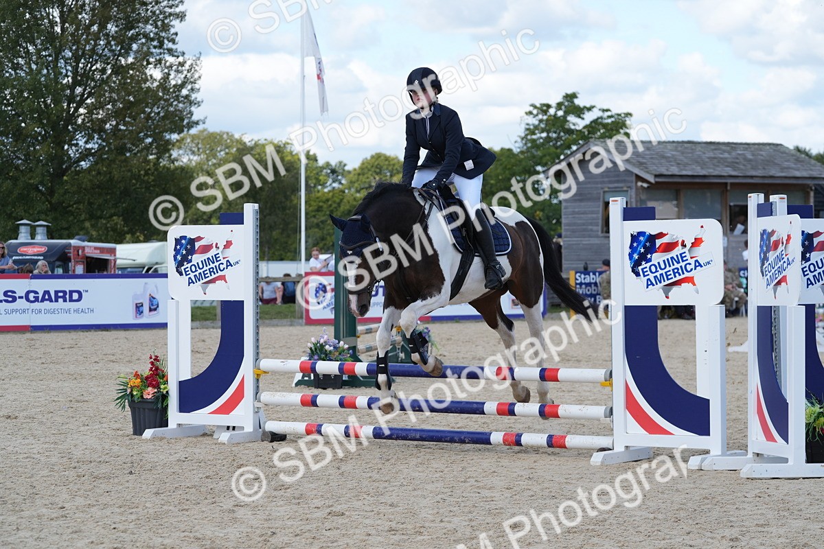 SBM_38902 - J21 - Junior Horse 60cm Championship