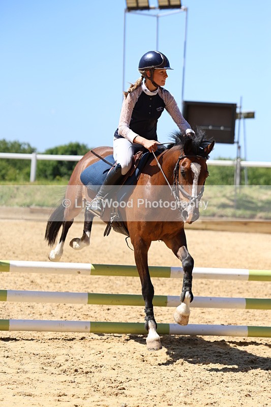 3E7A2682 - Class 6: 70cm