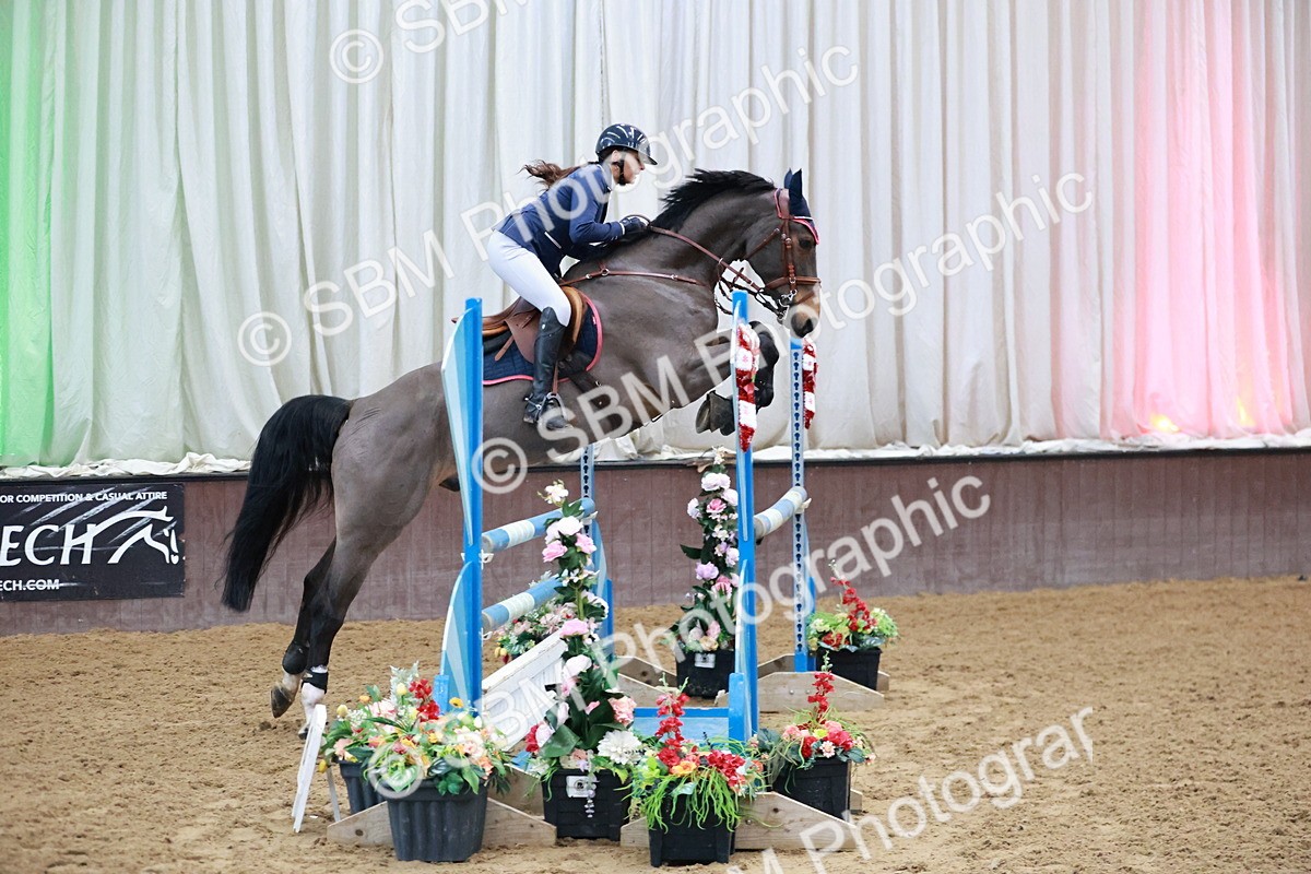 SBM_001228 - Class 4 - Senior Newcomers 1.10m