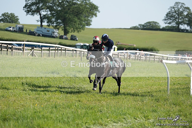 PR 250526 138 - Pony Racing from Chaddesley Corbett 25/05/26