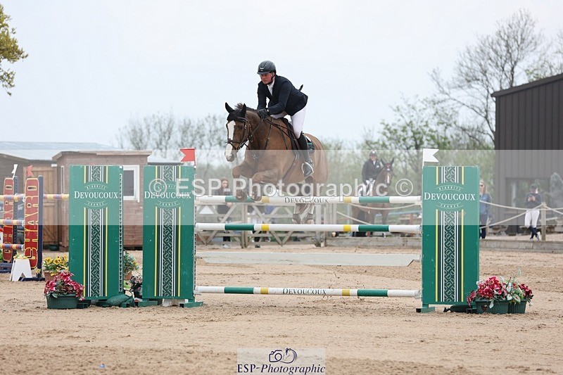 250424-134340-05956 - Cls 9 - 2 Star Big Tour - 1st Half