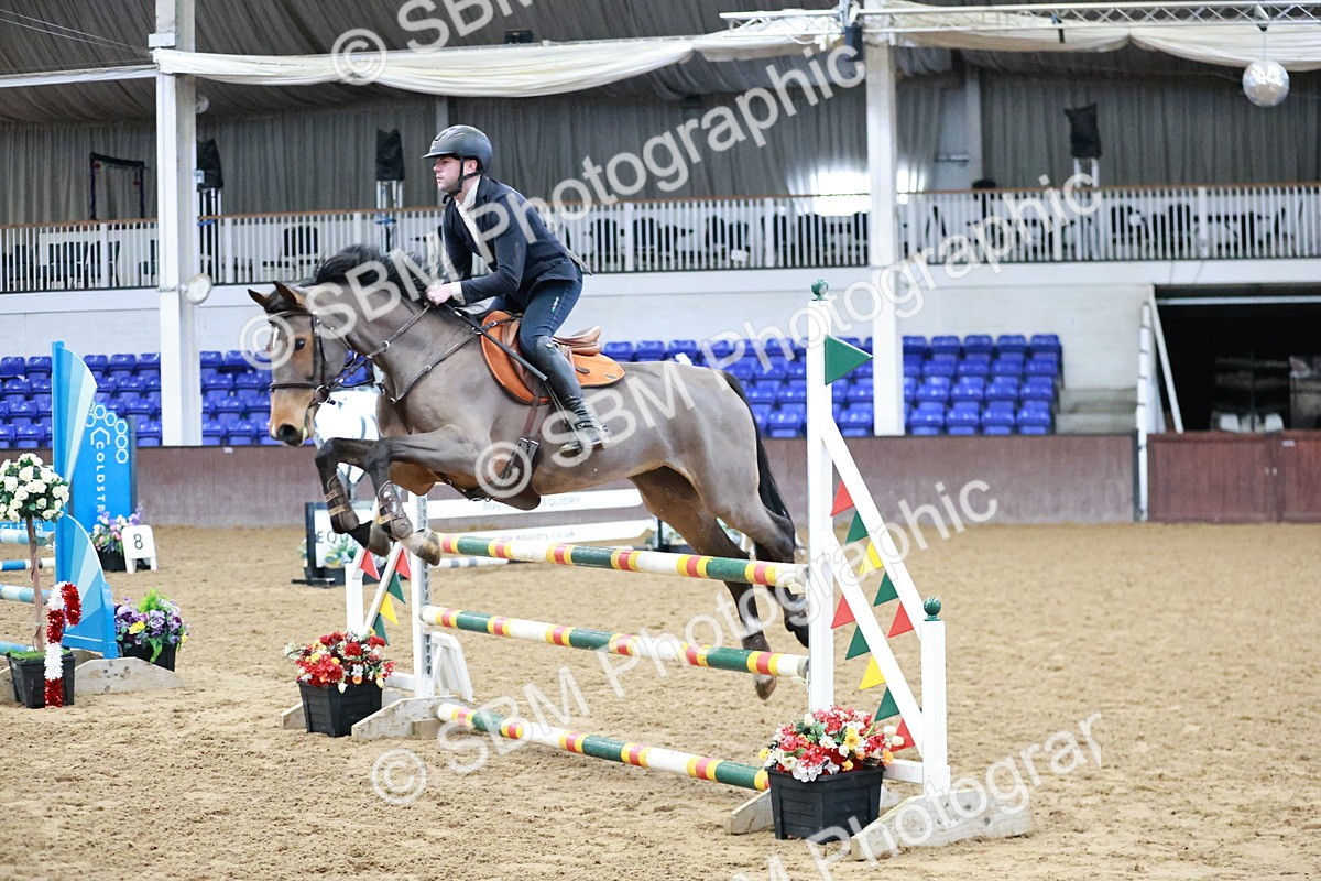 SBM_000654 - Class 3 - Senior Discovery 1.00m