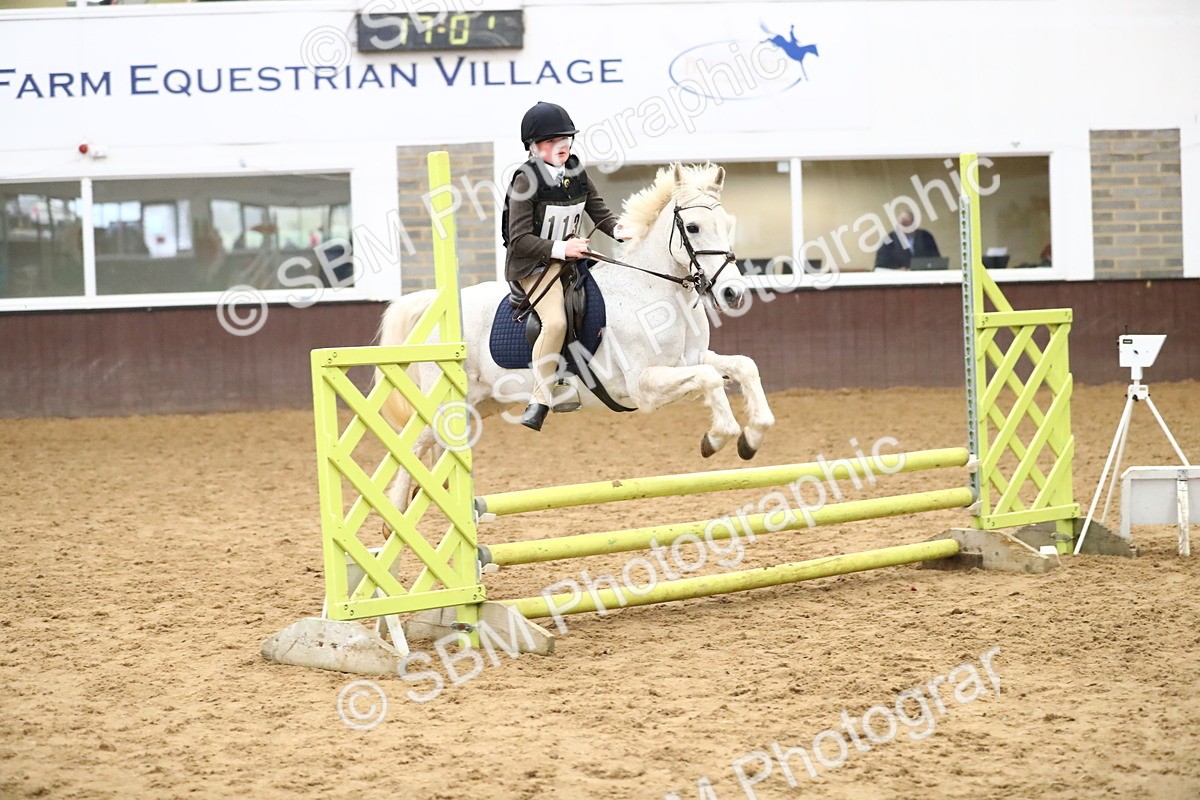 SBM_002017 - Class 4 - 60cm