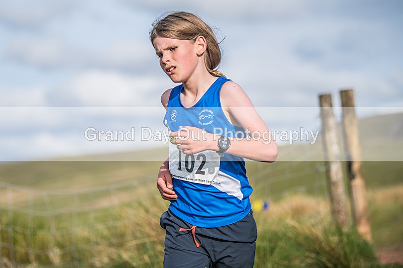 Gavel-88 - Gavel Fell Races (Junior & Senior) Wednesday 28th May 2025