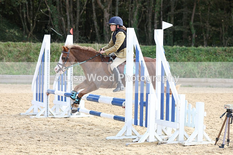 3E7A7203 - Class 3: 60cm open