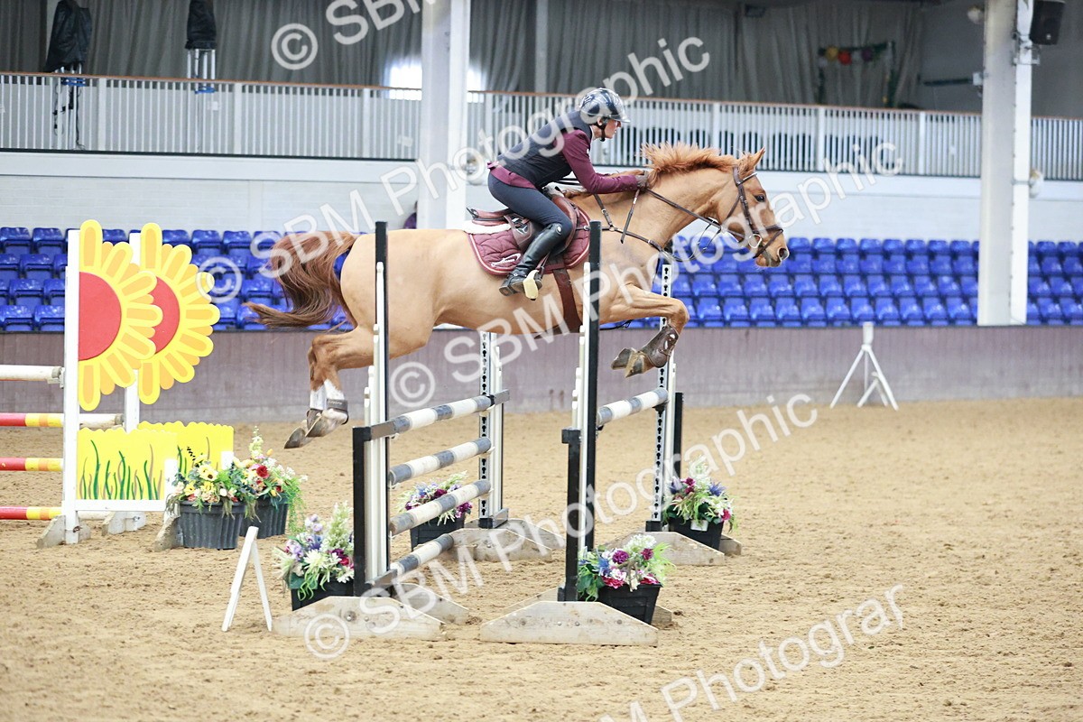 SBM_000777 - Class 4 - Senior Newcomers - 1.10m