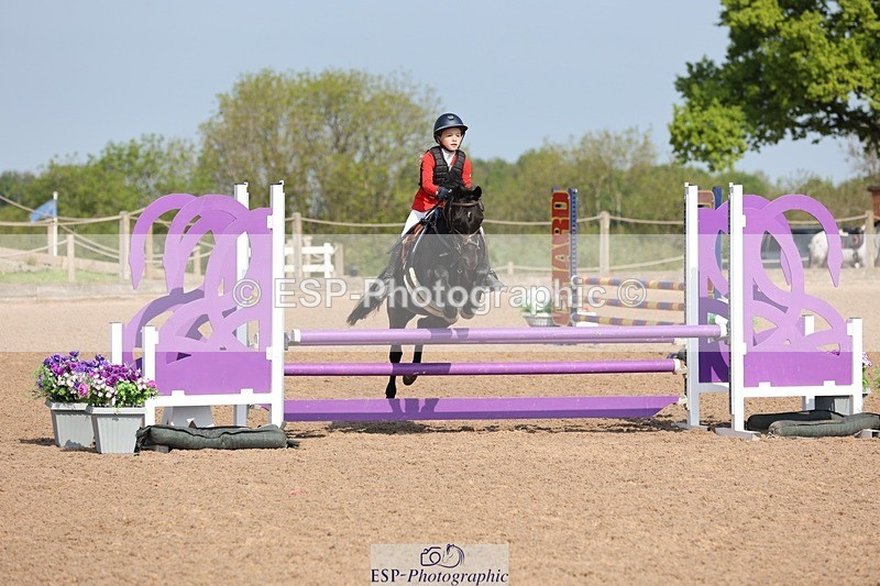250503-102346-00345 - Cls 3 Pony British Novice and 80cm Open