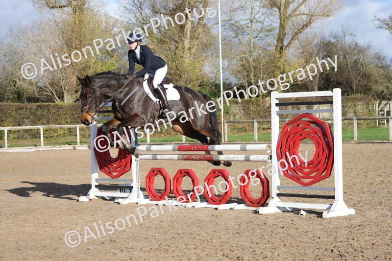 20251123-1341 - Class 5 - 1.00m