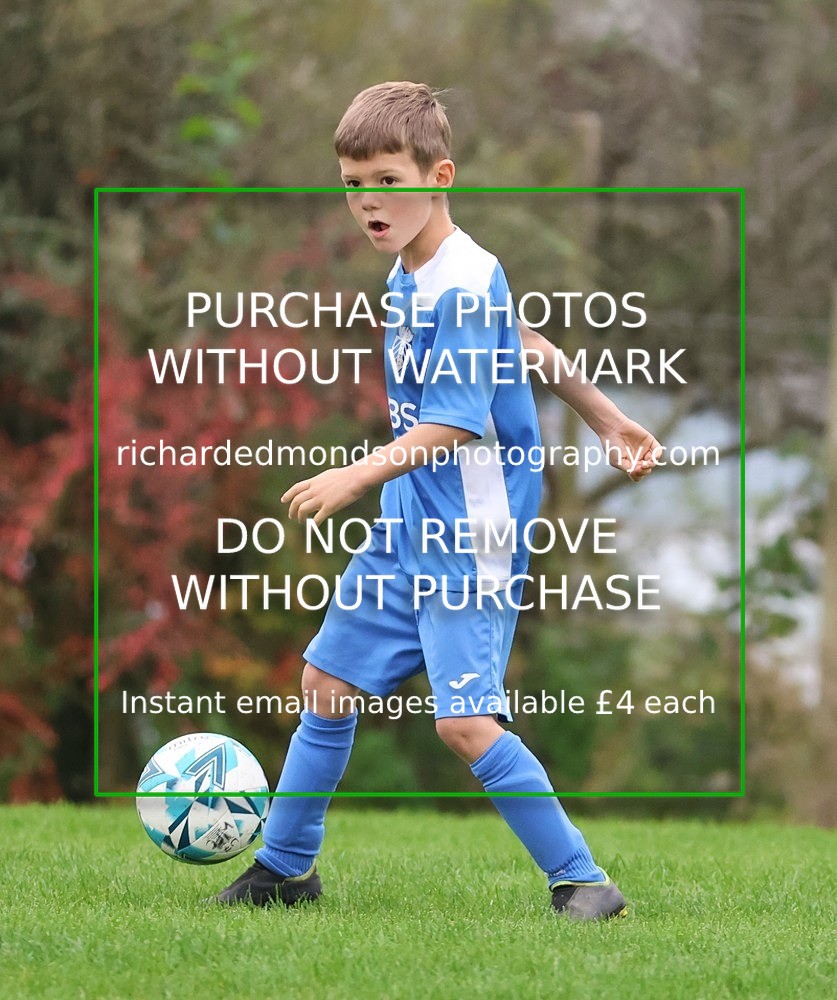 533A2311 - Wattsfield Under 7 vs Milnthorpe Town Under 7 (27/9/25)