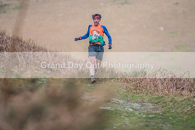 Black Combe-741 - Black Combe Fell Race Saturday 9th March 2024