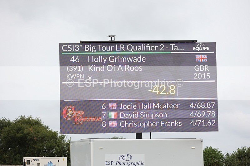 250719-180036-17660 - Cls 7, 3 Star Big Tour Break to End