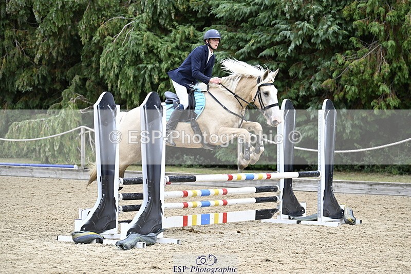 250830A-101441-05520 - Cls 21 British Novice and 90cm Open