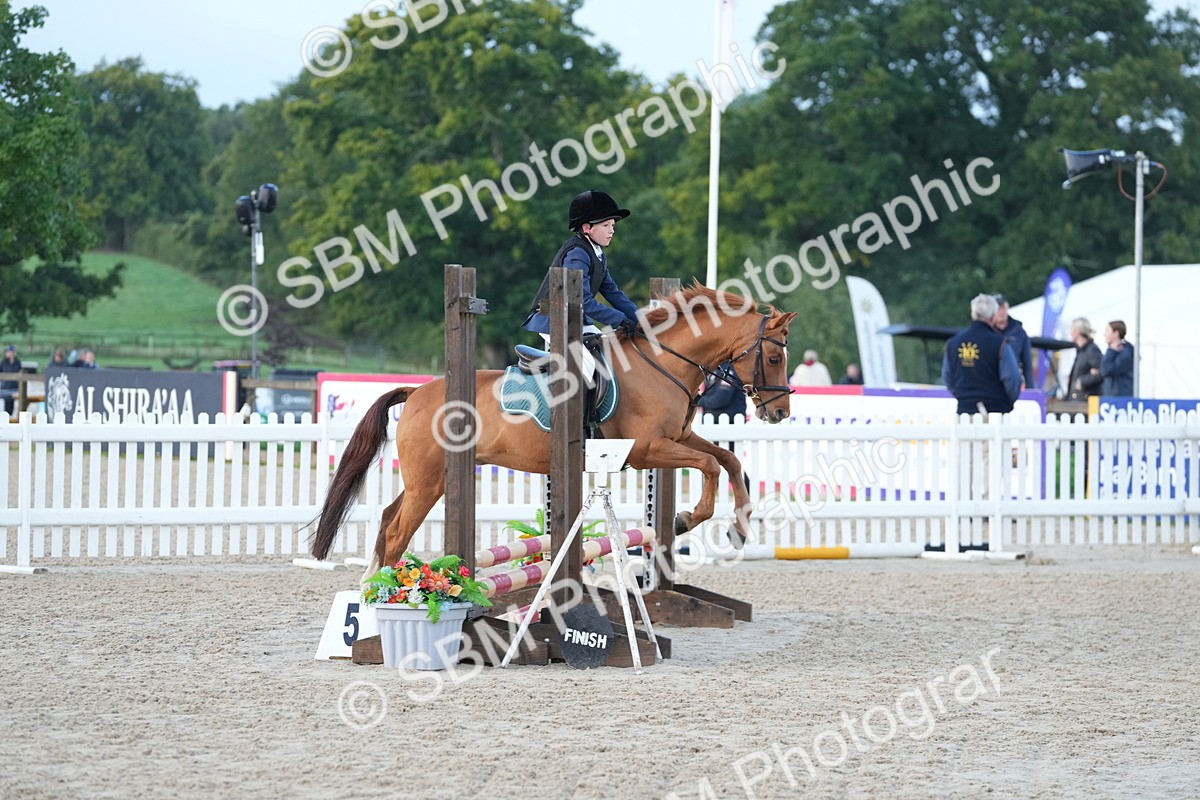 SBM_32117 - J5 - Junior Pony 50cm Championship