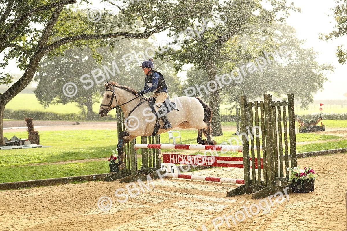 SBM_11400 - E8 Eventers Challenge 80cm Championship