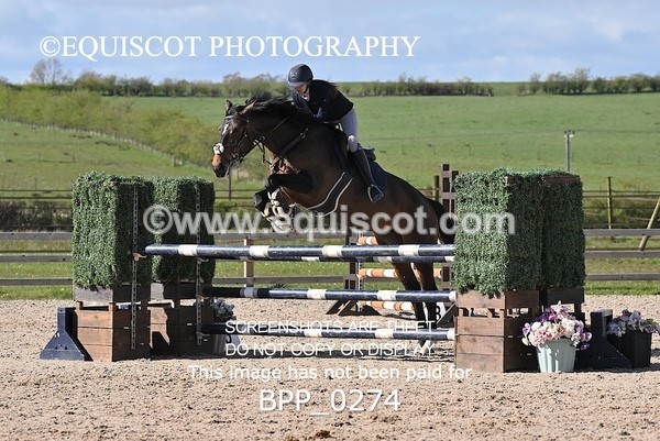 BPP_0274 - CLASS 21 SUN Senior 1.05m Open