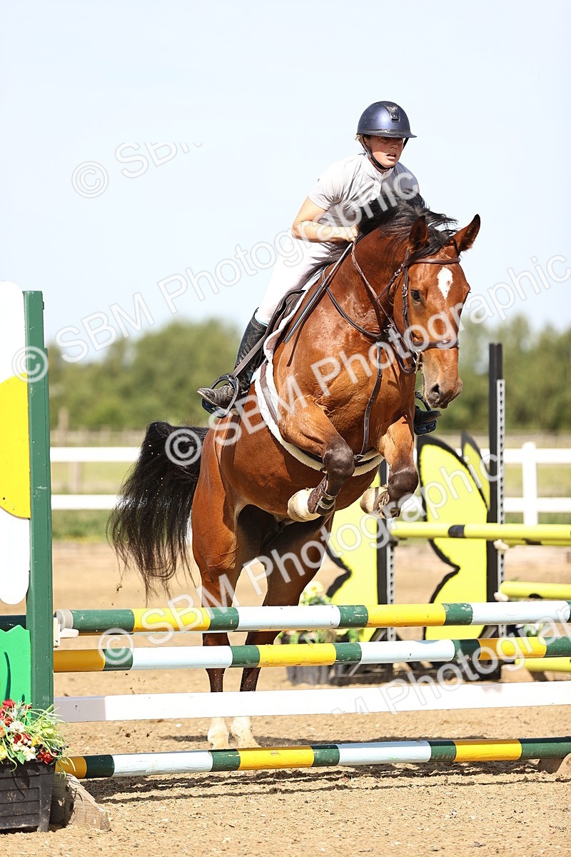 SBM_003477 - Class 8 - Clear Round