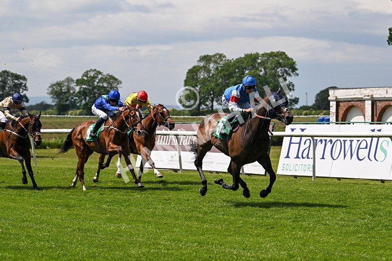 070624-Race 1-True Courage-9453 - Race 1