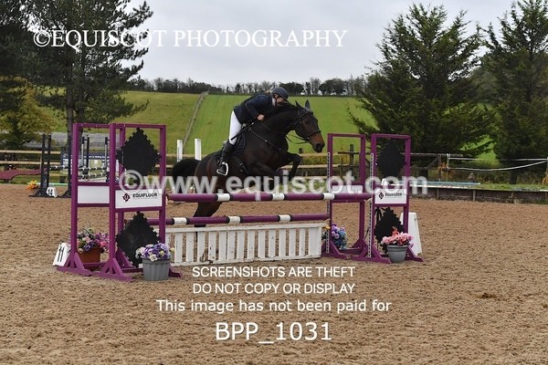 BPP_1031 - CLASS 11 SUN 0.95m Amateur Championship Qualifier