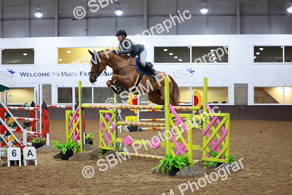 SBM_004055 - Class 13 - National 1.30m 1.40m