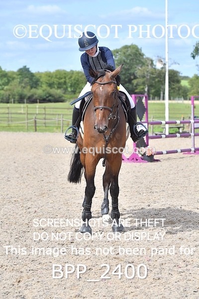 BPP_2400 - CLASS 18 SUN Senior 1.15m Open