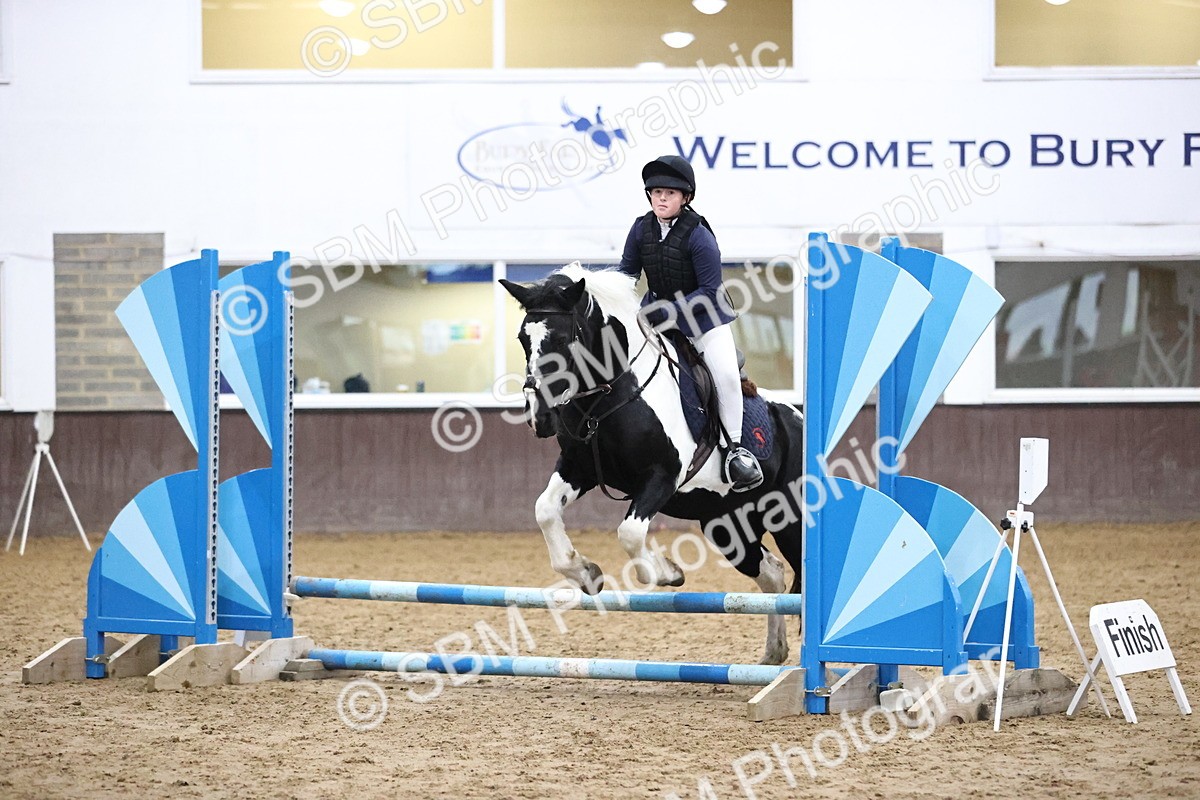 SBM_000503 - Class 3 - The Fire Safety Stick 50cm