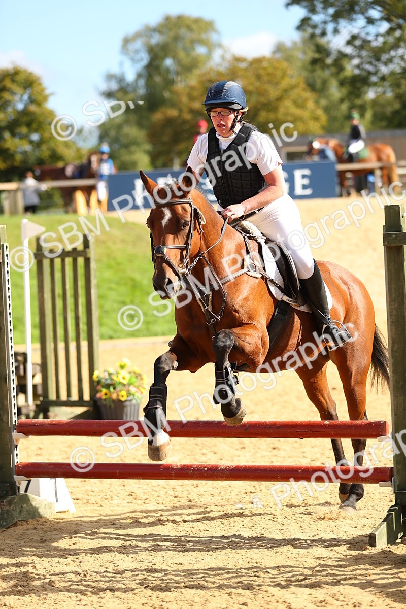 SBM_03330 - E3 Eventers Challenge 70cm Open