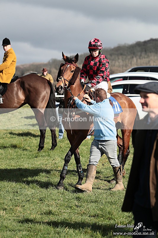 PtP 280226 268 - Kimblewick PtP Kingston Blount 28/02/26