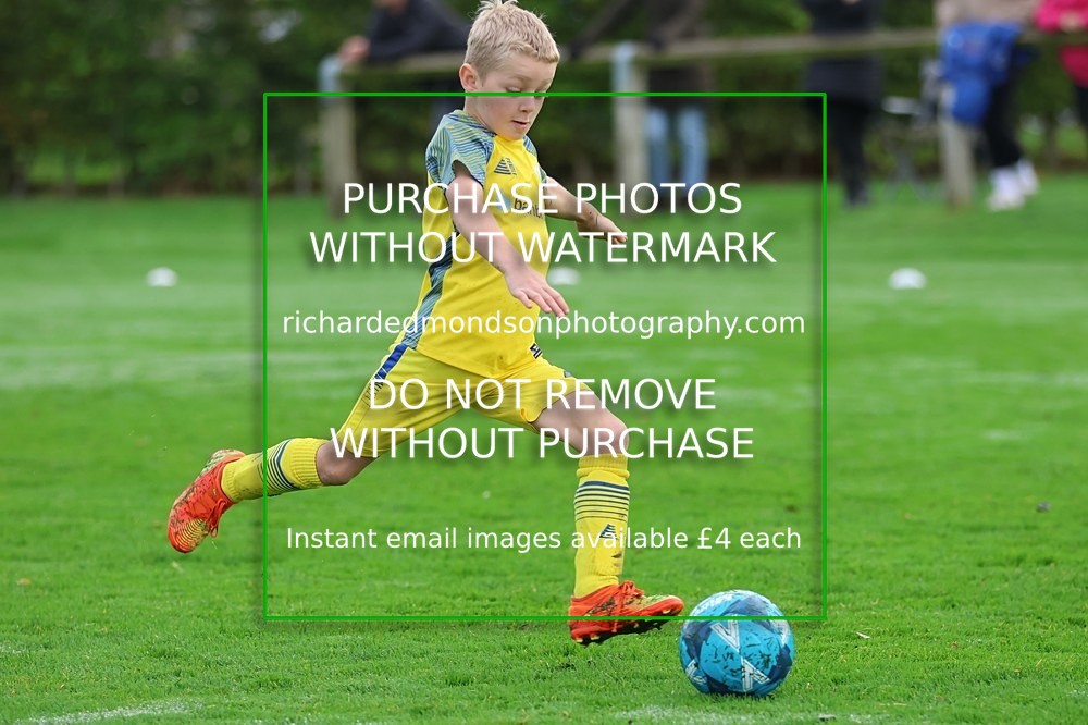 533A5925 - Kendal Utd Youth Under 7s vs Ibis Youth Under 7s (11/10/25)