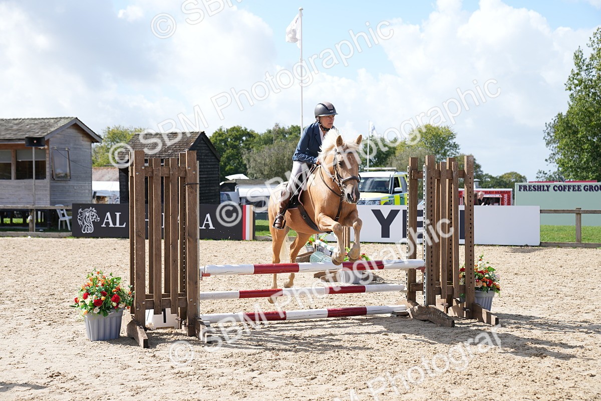 SBM_06048 - J56 - Clear Round 70cm