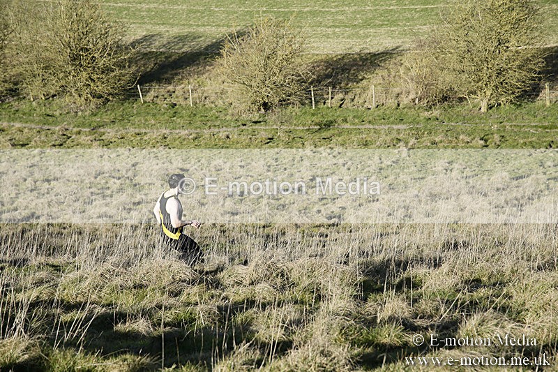 PVT 240219 1035 - The Terminator Race - Pewsey Vale - 24/02/19