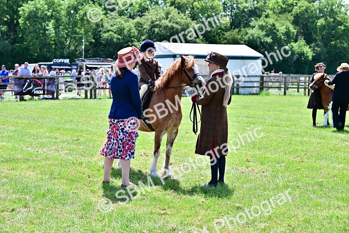 SBM_05838 - Class 59-60 - TSR M&M  Lear Rein and First Ridden Amateur of the year