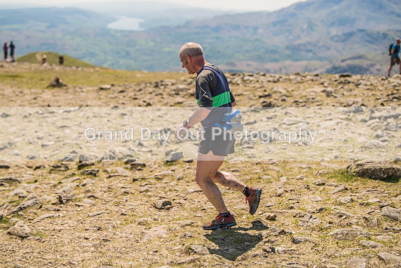 Fairfield-1580 - Fairfield Horseshoe Fell Race Saturday 13th May 2023