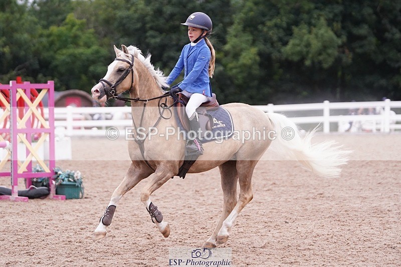 250629-083334-09913 - Cls 35 Pony British Novice & 80cm Open