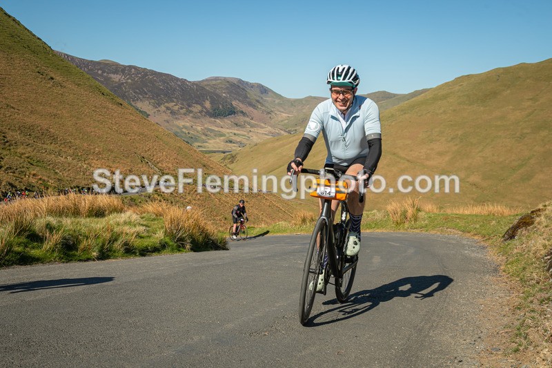 100121 - Newlands Pass 10.00 - 11.00