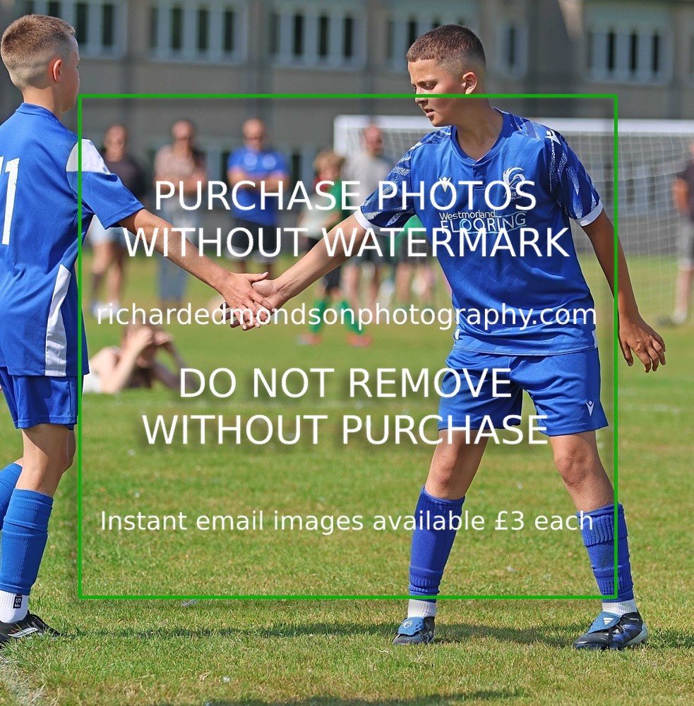 533A7936 - Ibis Youth U12