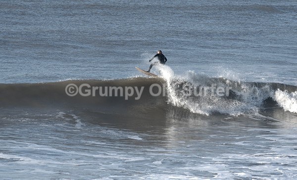 DSC_1151 - Rest Bay 28th November 2019