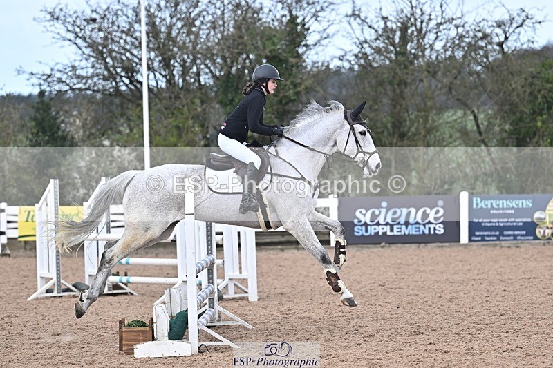 260325-104224-00079 - Cls 0+1 Clear Round, British Novice and 90cm