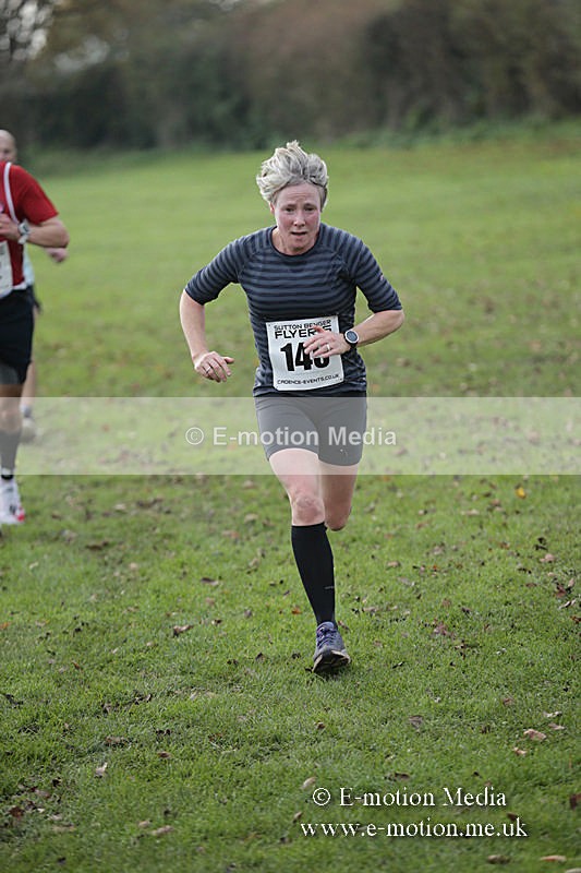 CAD5 171119-0696 - Sutton Benger 5 mile Flyer – 17th Nov 2019