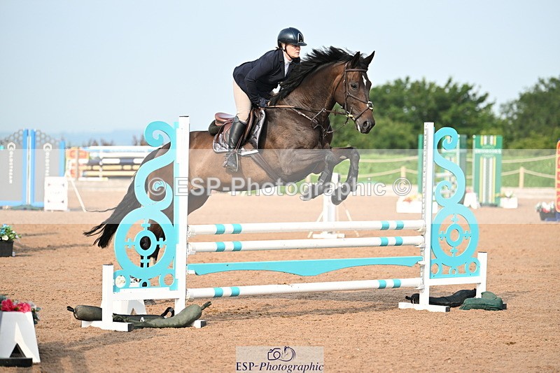 240801A-090246-00921 - Cls 1 British Novice and 90cm Open