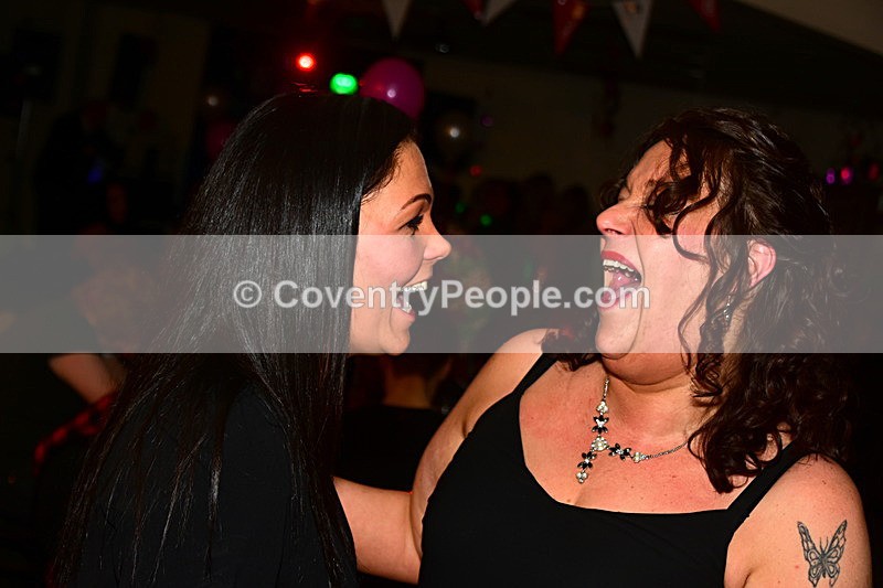 LUCY-495 - Lucy's 18th