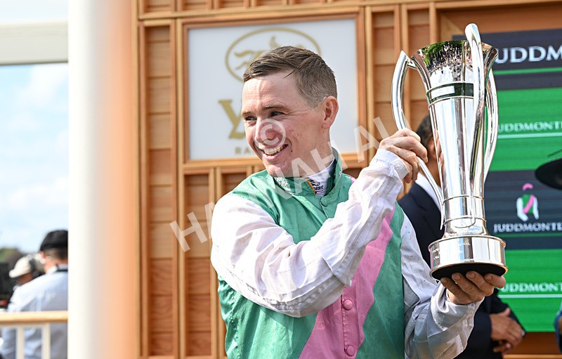 190826-168 Item - Race 4 15.35pm Juddmonte International Stakes