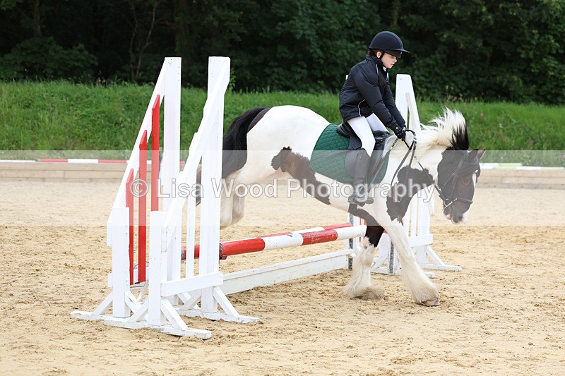 3E7A8769 - Class 3: 60cm