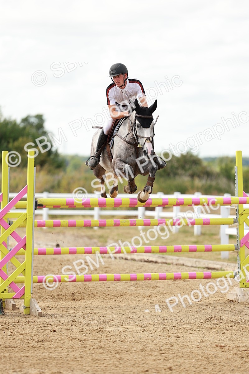 SBM_019525 - Class 21 - jump offs