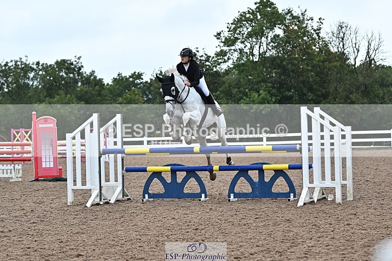 240925A-122820-00525 - Cls 3 Snr 1.05m Open