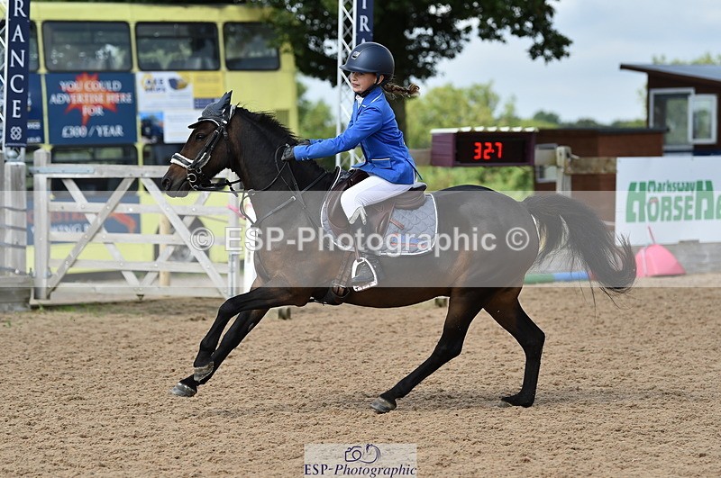 230902A-124902-01228 - Cls 3A Pony Medium 80cm