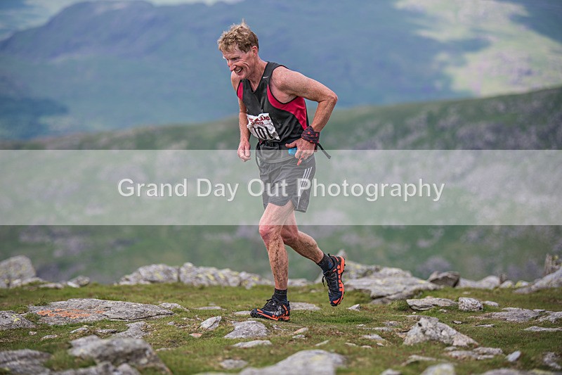 Duddon Long-275 - Duddon Valley Long Fell Race Saturday 1st June 2024