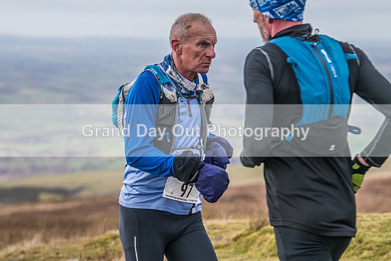 Nine Standards-459 - Nine Standards Fell Race Thursday 1st January 2026